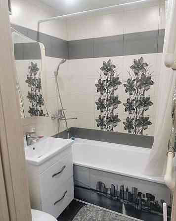 Сдаётся двухкомнатная квартира в городе Донецка Донецк