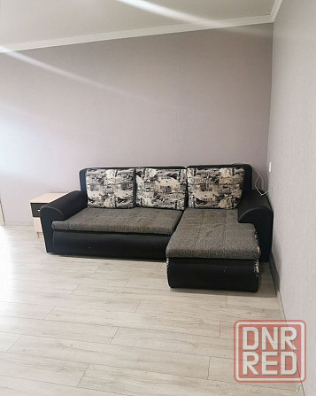 Сдаётся двухкомнатная квартира в городе Донецка Донецк - изображение 1