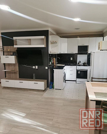 Сдаётся двухкомнатная квартира в городе Донецка Донецк - изображение 7