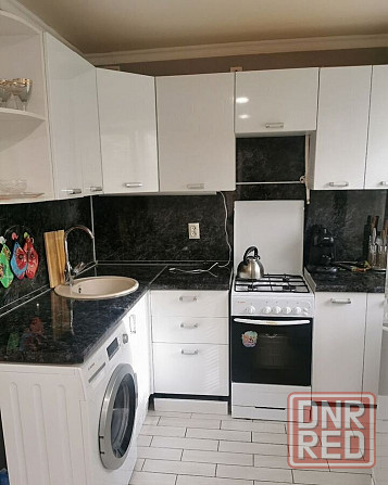 Сдаётся двухкомнатная квартира в городе Донецка Донецк - изображение 3