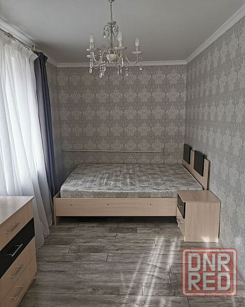 Сдаётся двухкомнатная квартира в городе Донецка Донецк - изображение 5