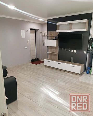 Сдаётся двухкомнатная квартира в городе Донецка Донецк - изображение 2