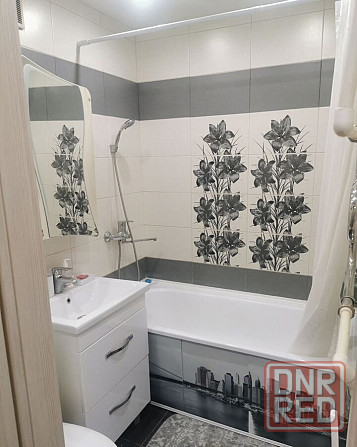 Сдаётся двухкомнатная квартира в городе Донецка Донецк - изображение 6