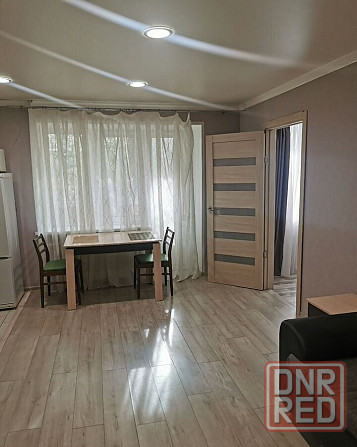 Сдаётся двухкомнатная квартира в городе Донецка Донецк - изображение 4
