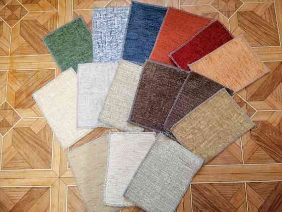 Продам кусочки лоскуты заготовки Донецк