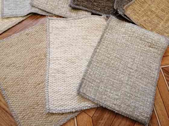 Продам кусочки лоскуты заготовки Донецк