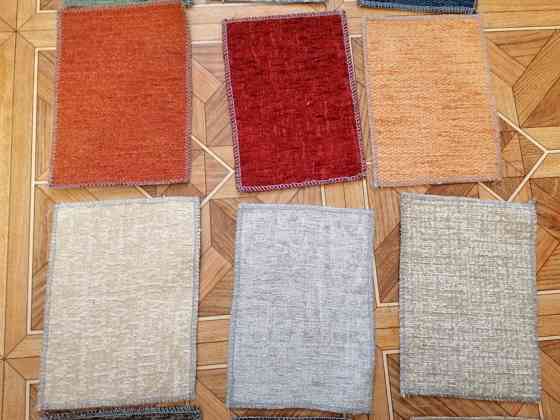 Продам кусочки лоскуты заготовки Донецк