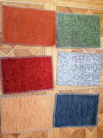 Продам кусочки лоскуты заготовки Донецк