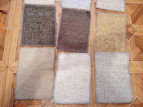 Продам кусочки лоскуты заготовки Донецк