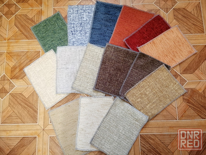 Продам кусочки лоскуты заготовки Донецк - изображение 1