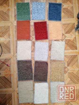 Продам кусочки лоскуты заготовки Донецк - изображение 2