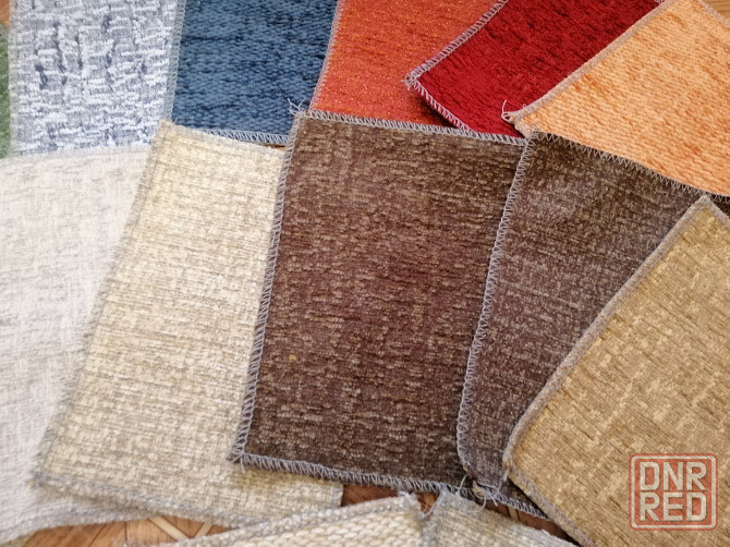 Продам кусочки лоскуты заготовки Донецк - изображение 7