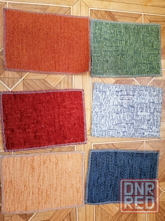 Продам кусочки лоскуты заготовки Донецк - изображение 3