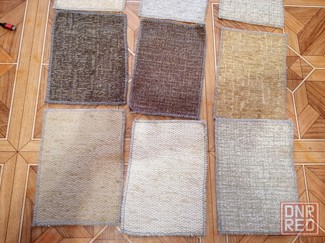 Продам кусочки лоскуты заготовки Донецк - изображение 5