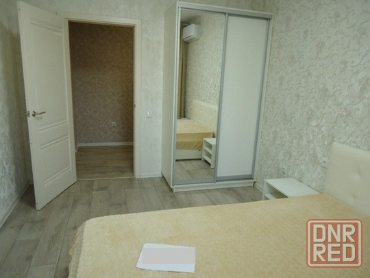 Сдаю двухкомнатную квартиру в Киевском районе города Донецка Донецк - изображение 1