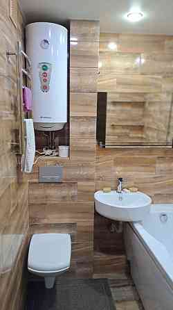 Сдам квартиру на кв-л Химик Макеевка