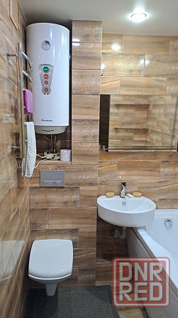 Сдам квартиру на кв-л Химик Макеевка - изображение 4