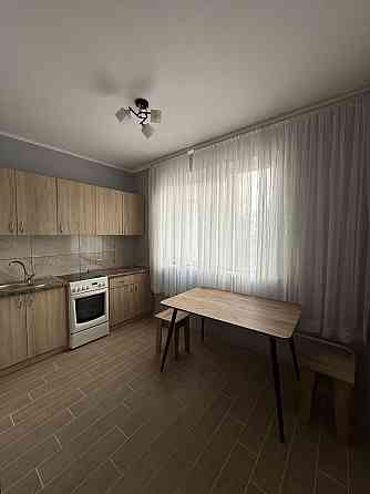 Сдается 1 комнатная квартира Киевский район Донецк