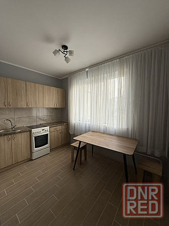 Сдается 1 комнатная квартира Киевский район Донецк - изображение 1