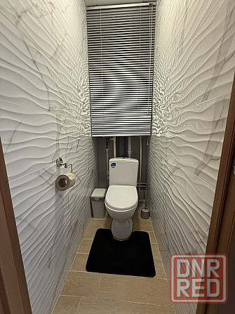 Сдается 1 комнатная квартира Киевский район Донецк - изображение 3