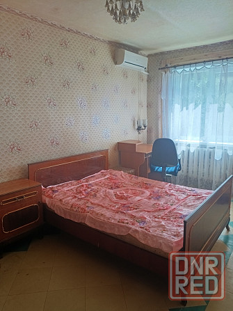 Продам 2х-комнатную Объединенный, школа 150. Донецк - изображение 12