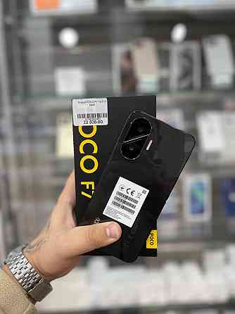 Xiaomi Poco F7 512Gb Black Мариуполь