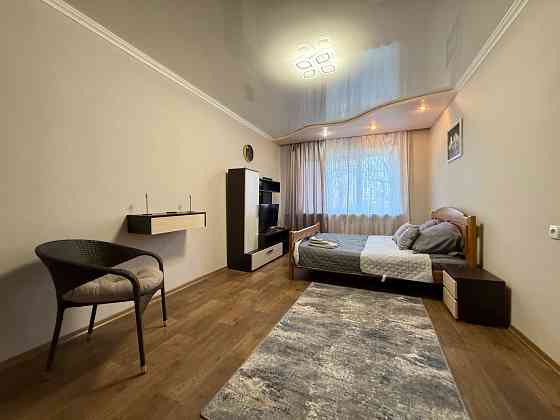 Квартира посуточно. Центр, вода круглосуточно! Донецк