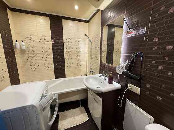 Квартира посуточно. Центр, вода круглосуточно! Донецк