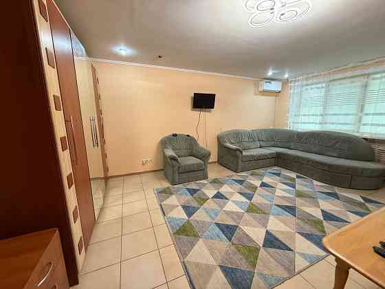 Квартира посуточно. Центр, вода круглосуточно! Донецк