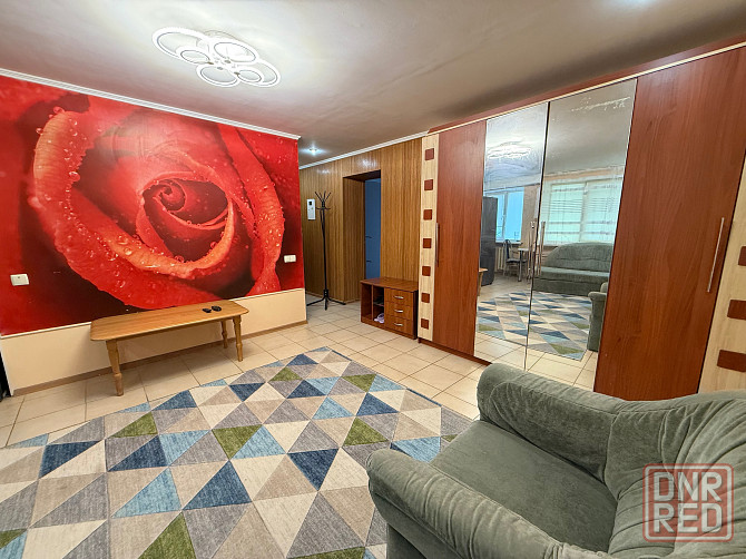 Квартира посуточно. Центр, вода круглосуточно! Донецк - изображение 6