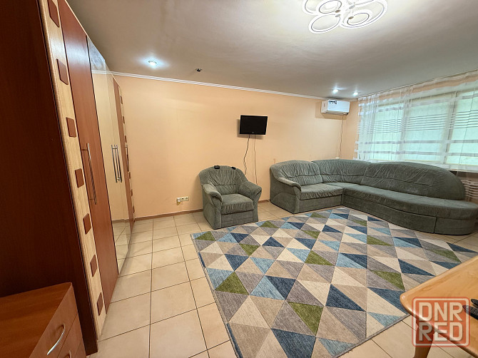 Квартира посуточно. Центр, вода круглосуточно! Донецк - изображение 5