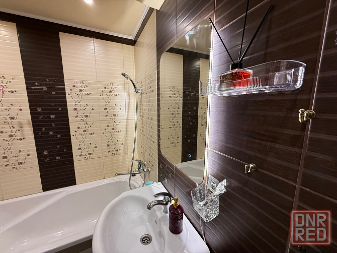 Квартира посуточно. Центр, вода круглосуточно! Донецк - изображение 9