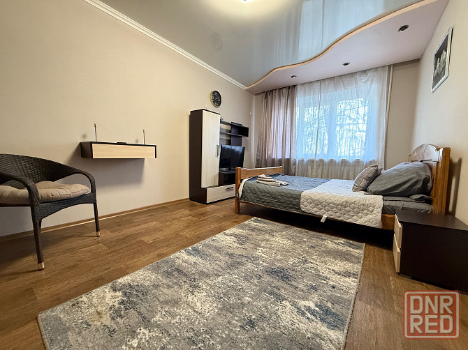 Квартира посуточно. Центр, вода круглосуточно! Донецк - изображение 11