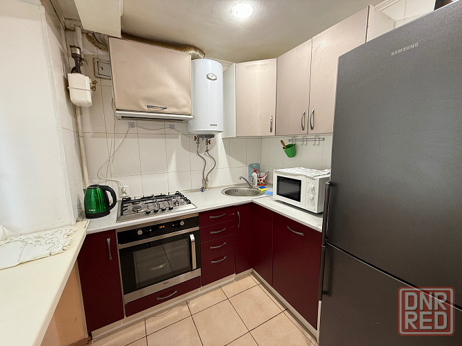 Квартира посуточно. Центр, вода круглосуточно! Донецк - изображение 8