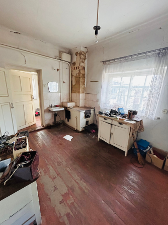 Продажа квартиры на земле г. Макеевка Советский район пгт Ханженково Макеевка