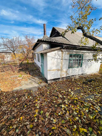 Продажа квартиры на земле г. Макеевка Советский район пгт Ханженково Макеевка