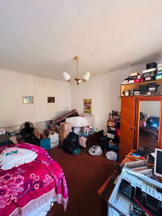 Продажа квартиры на земле г. Макеевка Советский район пгт Ханженково Макеевка