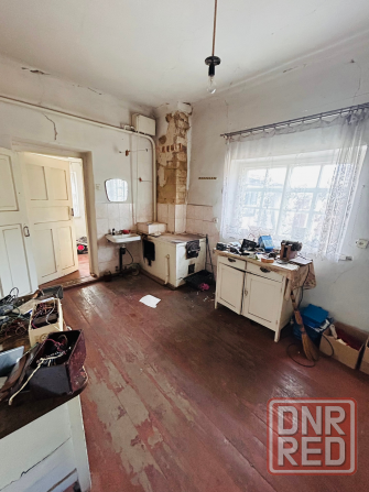 Продажа квартиры на земле г. Макеевка Советский район пгт Ханженково Макеевка - изображение 5