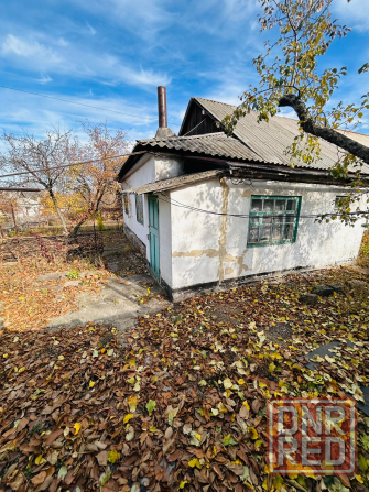 Продажа квартиры на земле г. Макеевка Советский район пгт Ханженково Макеевка - изображение 1