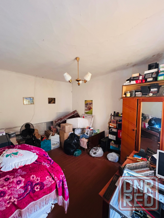 Продажа квартиры на земле г. Макеевка Советский район пгт Ханженково Макеевка - изображение 3