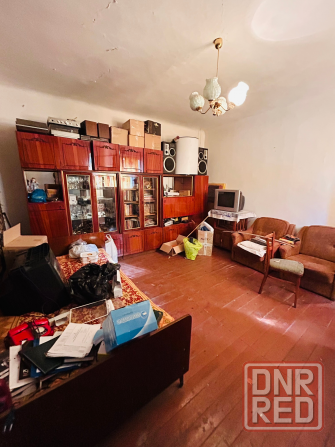 Продажа квартиры на земле г. Макеевка Советский район пгт Ханженково Макеевка - изображение 4