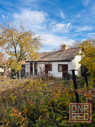 Продажа квартиры на земле г. Макеевка Советский район пгт Ханженково Макеевка - изображение 2