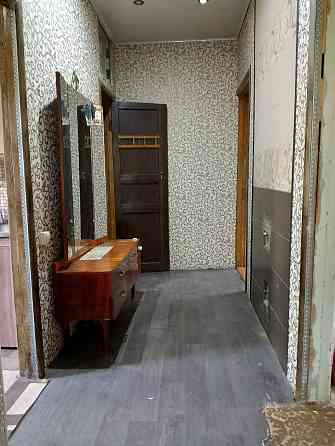 Продается 2-х комнатная квартира на земле, пер. Чапаева, г. Шахтёрск Шахтерск