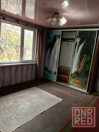 Продается 2-х комнатная квартира на земле, пер. Чапаева, г. Шахтёрск Шахтерск - изображение 1