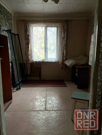 Продается 2-х комнатная квартира на земле, пер. Чапаева, г. Шахтёрск Шахтерск - изображение 3