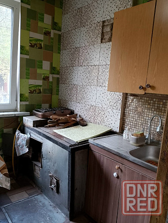 Продается 2-х комнатная квартира на земле, пер. Чапаева, г. Шахтёрск Шахтерск - изображение 4