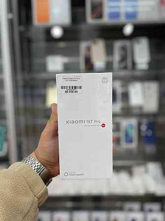 Xiaomi 15T Pro 512Gb Black Мариуполь