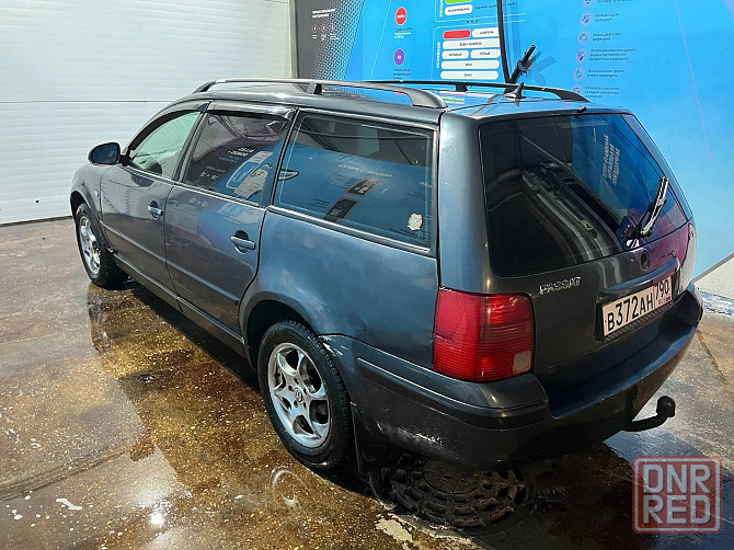 Продам автомобиль Макеевка - изображение 4