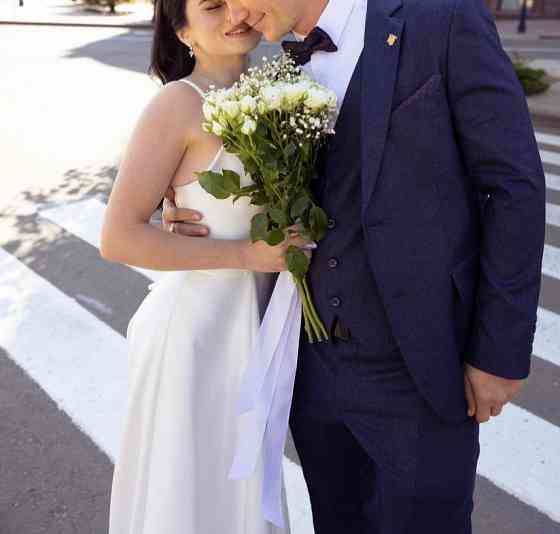 Костюм ( для свадьбы или других мероприятий ) Макеевка