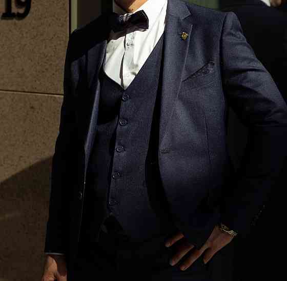 Костюм ( для свадьбы или других мероприятий ) Макеевка